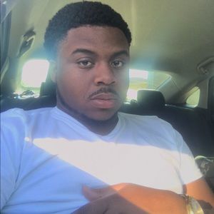 Meet your Posher, Roger